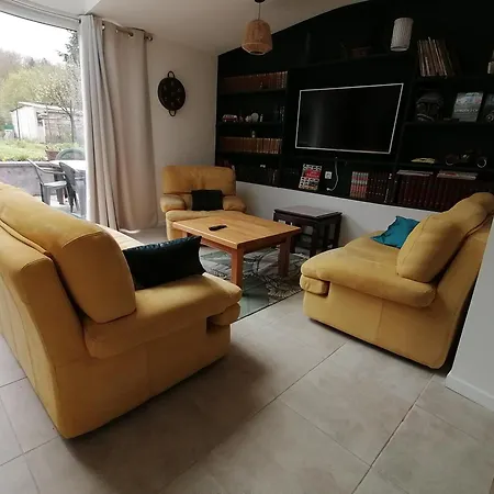 La Planche Gavray-sur-Sienne