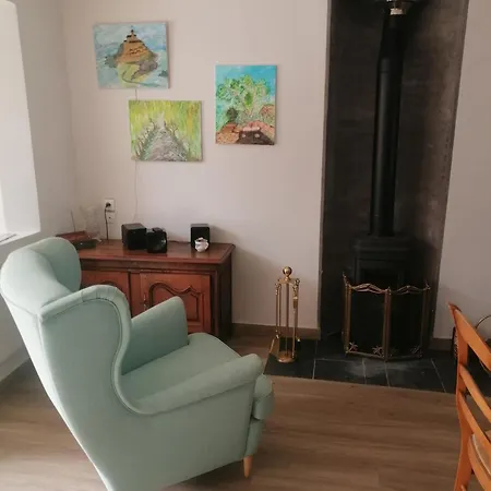 La Planche Feriehus *