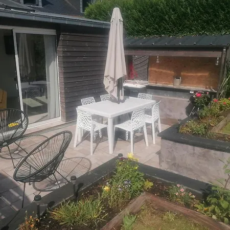 La Planche Gavray-sur-Sienne