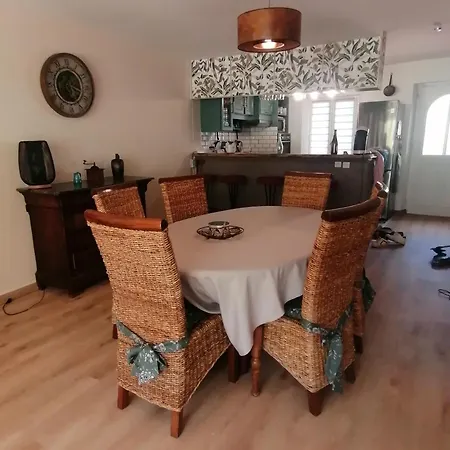 La Planche Gavray-sur-Sienne