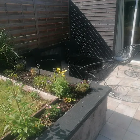 Feriehus La Planche *