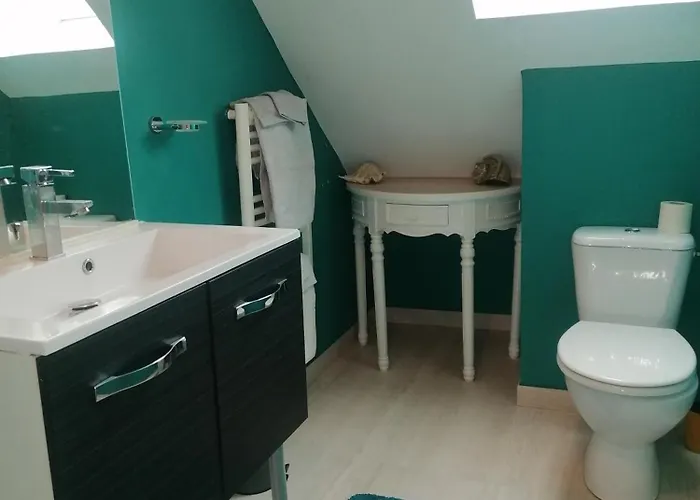 La Planche * Gavray-sur-Sienne