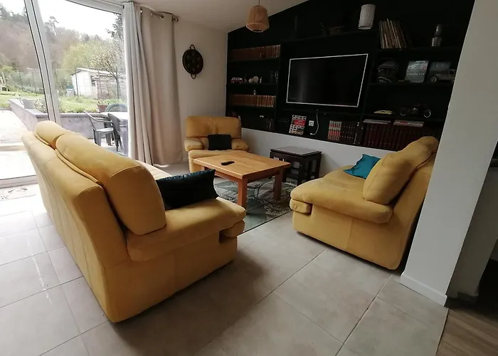 La Planche Gavray-sur-Sienne