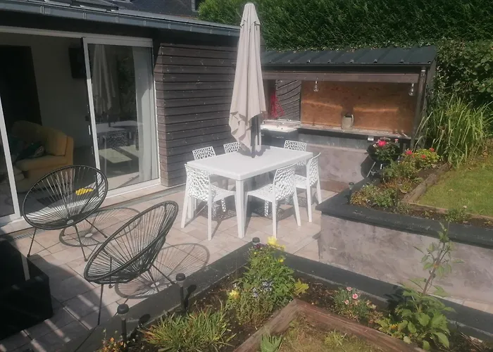 La Planche Gavray-sur-Sienne