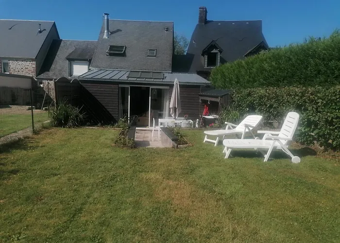 La Planche * Gavray-sur-Sienne