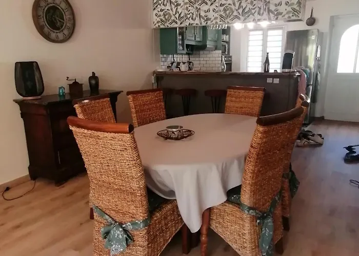 La Planche Gavray-sur-Sienne