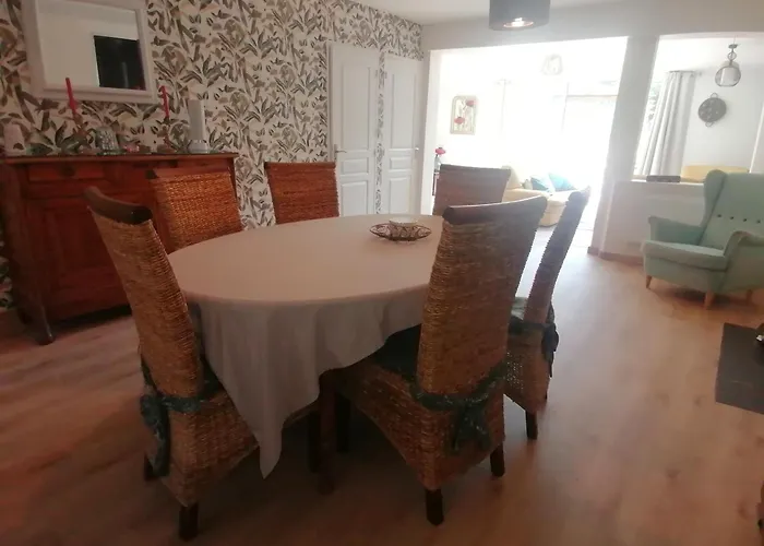 La Planche Gavray-sur-Sienne