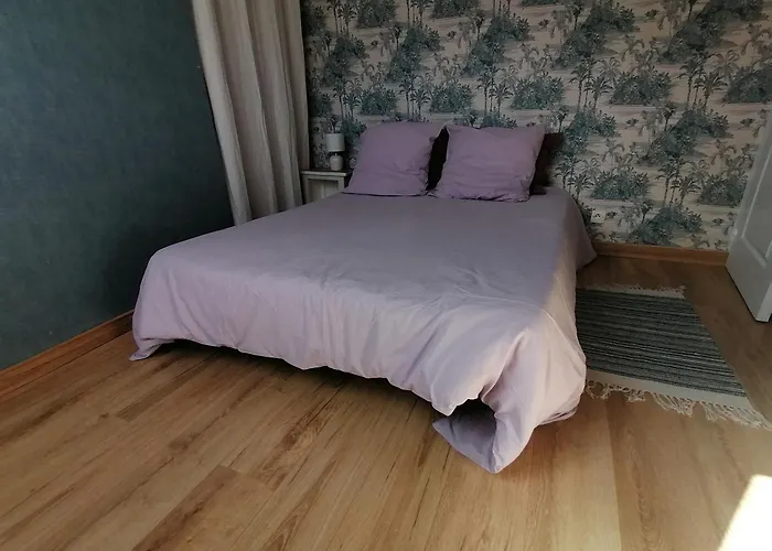 La Planche * Gavray-sur-Sienne